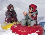 Divertimento per bambini