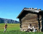 Wanderregion Südtirol Wanderregion Südtirol