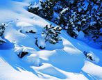 Winter im Sarntal Winter im Sarntal