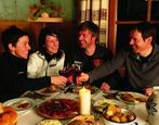 Provate le specialit� culinarie dell'Alto Adige