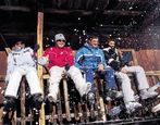 Divertimento e Apres Ski in Val Sarentino