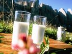 Latte fresco - prodotto di qualit� Latte fresco - prodotto di qualit�